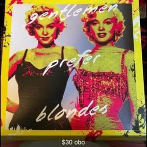 Marilyn Monroe Pictures